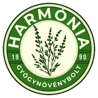 Harmónia Gyógynövény Bolt