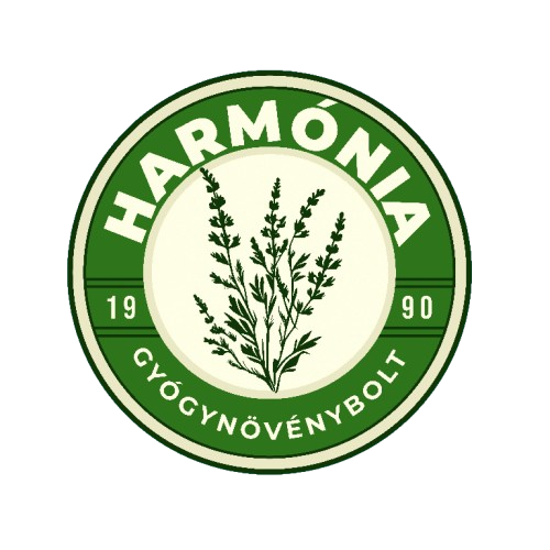 Harmónia logó
